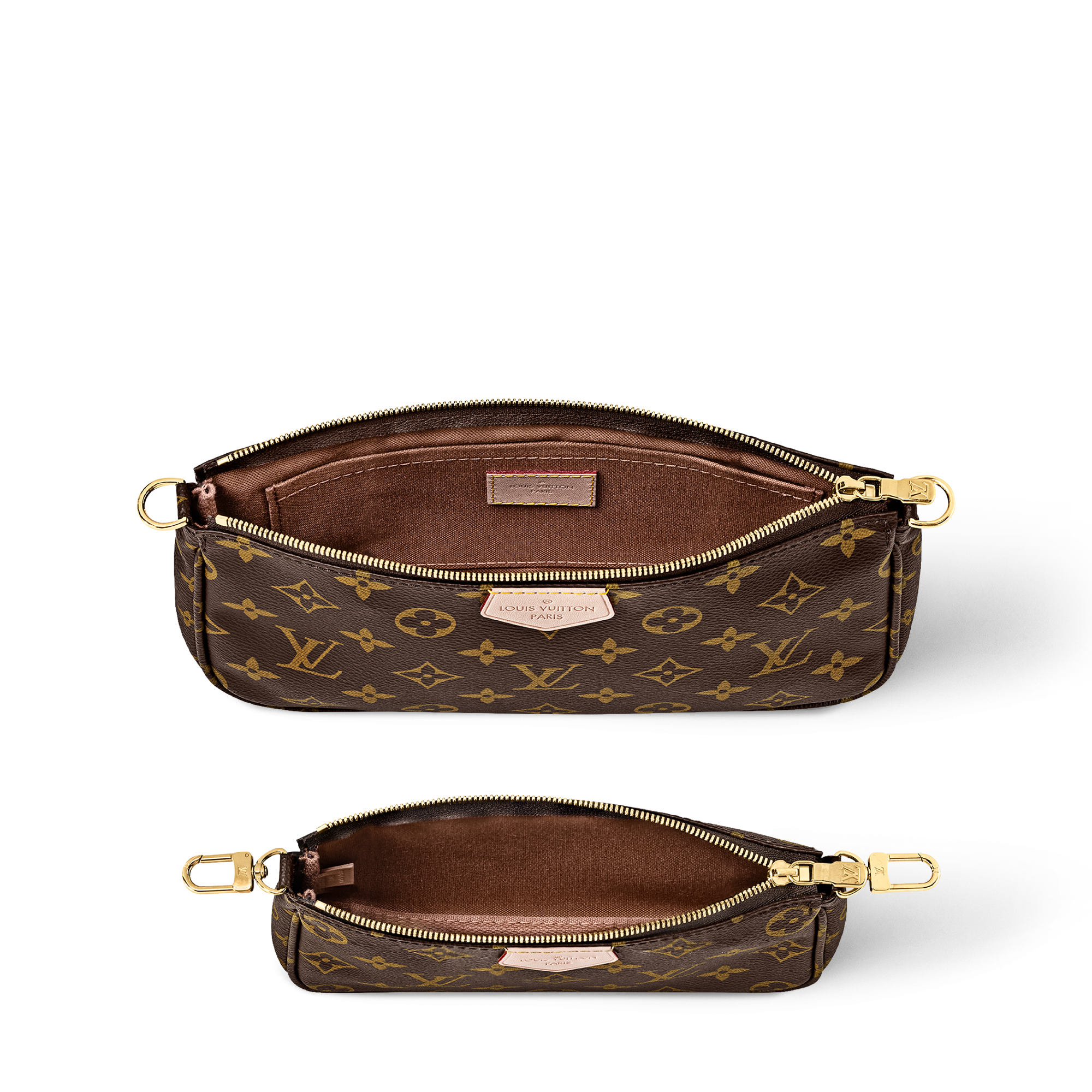 Multi Pochette Accessoires Monogram - Handbags | LOUIS VUITTON